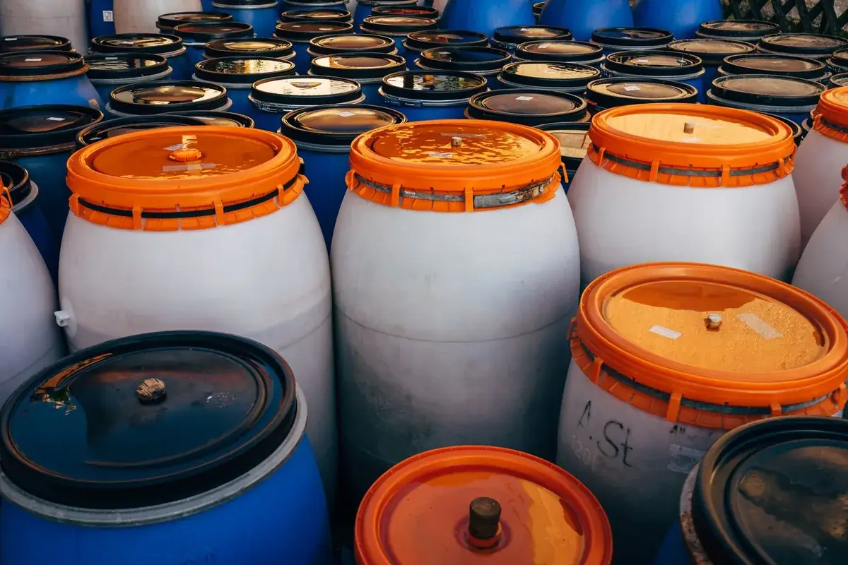Chemical & Toxic Waste Cleanup in Cut Off, LA